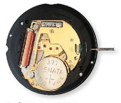 Ronda 712 movement