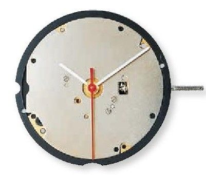 Ronda 713 movement