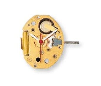 Ronda 753 movement