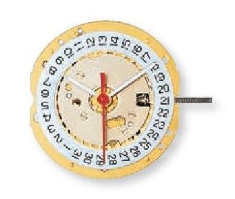Ronda 785 movement