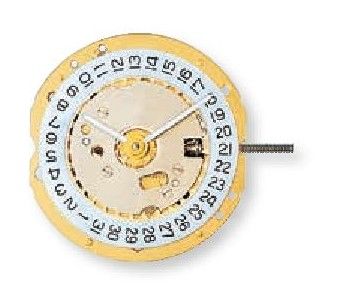 Ronda 784 movement