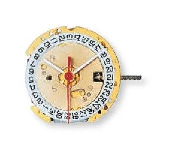 Ronda 775 movement