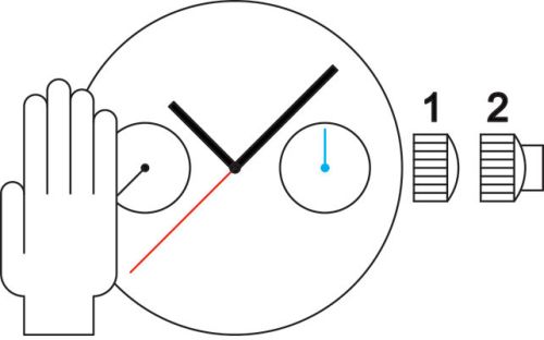 Sellita SW510 M MPC b movement