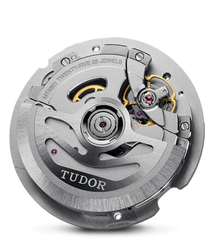 Tudor MT5601 movement