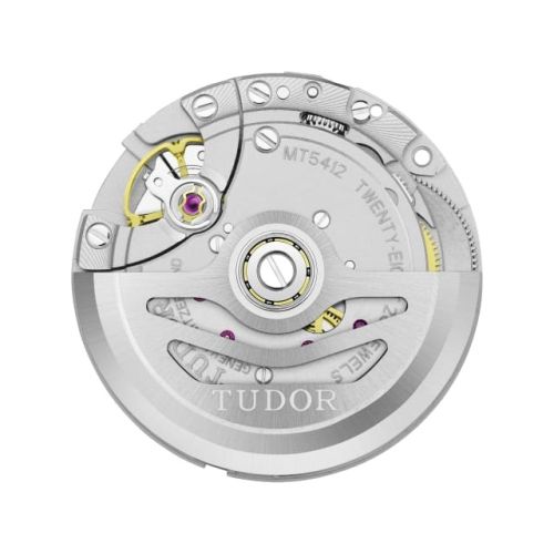 Tudor MT5412 movement