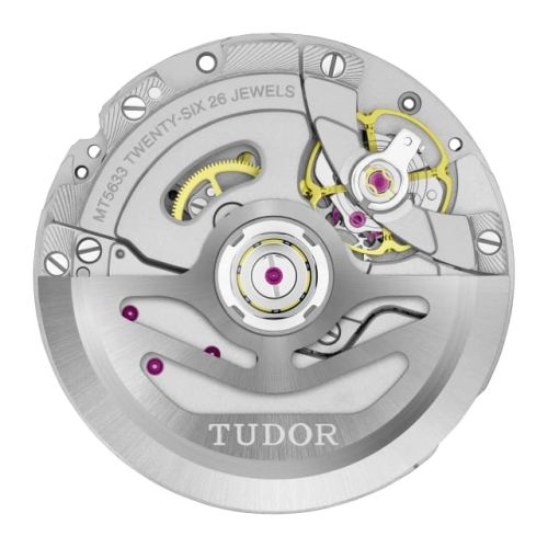 Tudor MT5633 movement