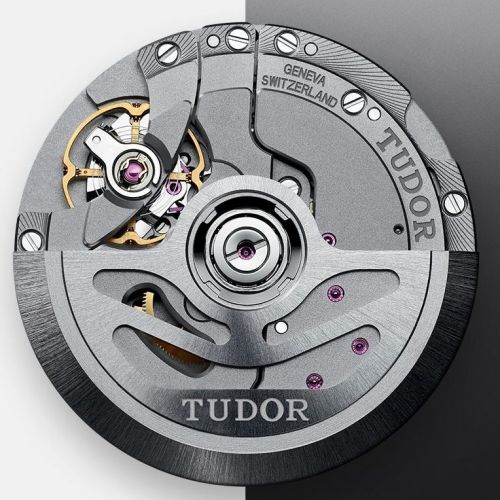 Tudor MT5641 movement