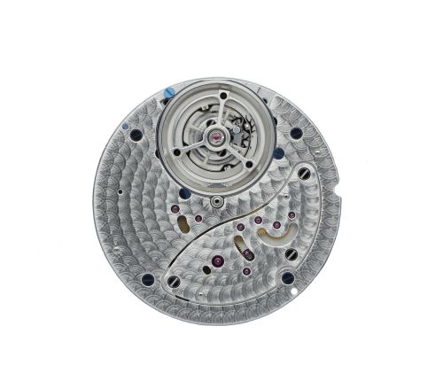 Ulysse Nardin UN-128 movement