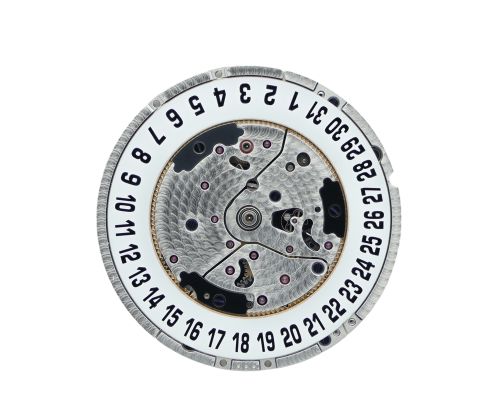 Ulysse Nardin UN-155 movement