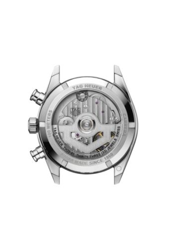 TAG Heuer TH20-01 movement