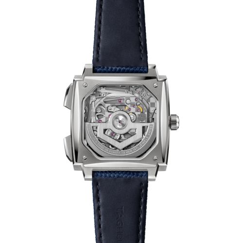 TAG Heuer TH80-00 movement