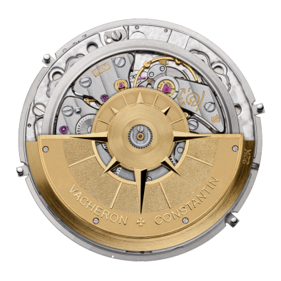 Vacheron Constantin 1120 QP/1 movement