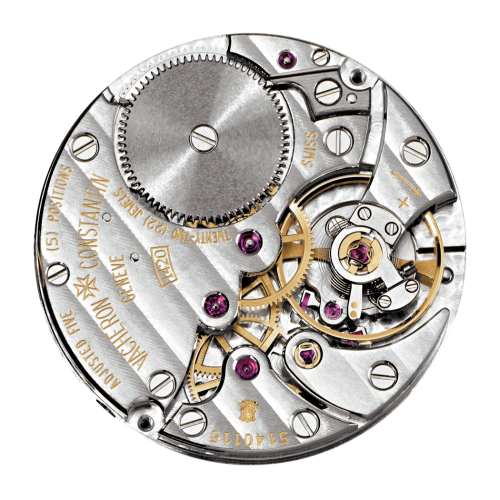 Vacheron Constantin 1420 AS movement