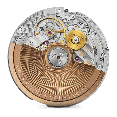 Vacheron Constantin 2450 Q6 movement
