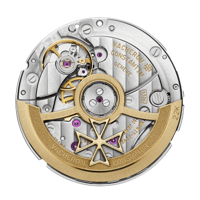 Vacheron Constantin 1326 movement