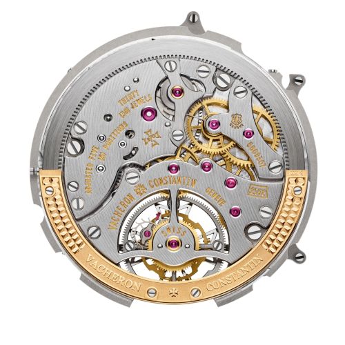 Vacheron Constantin 2162 QP/270 movement