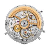 Vacheron Constantin 2460 movement