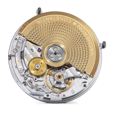 Vacheron Constantin 2460 R31L movement