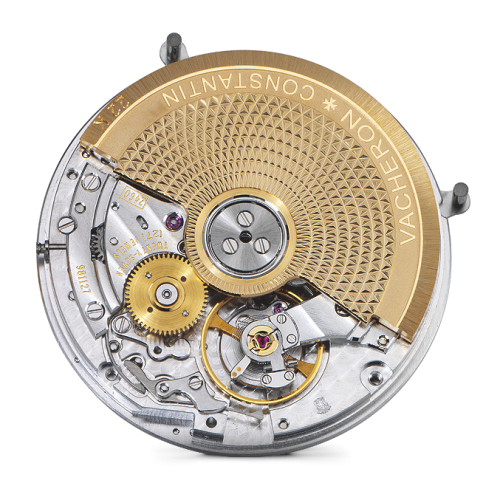 Vacheron Constantin 2460 R31R7 movement