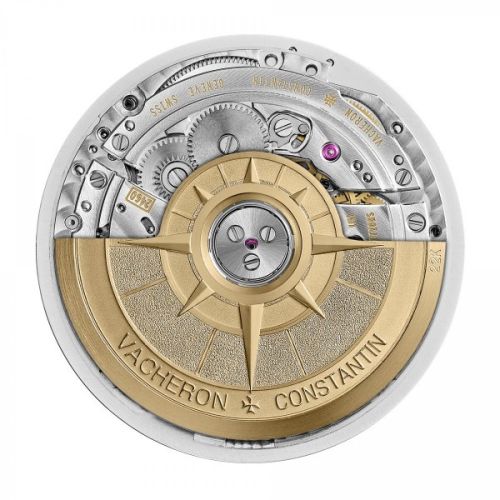 Vacheron Constantin 2460 R31L/2 movement