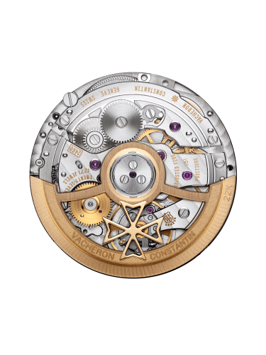 Vacheron Constantin 2460 R31R7/2 movement