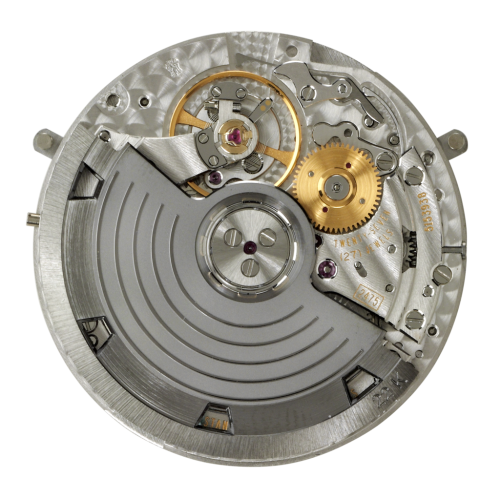 Vacheron Constantin 2475 SC/1 movement