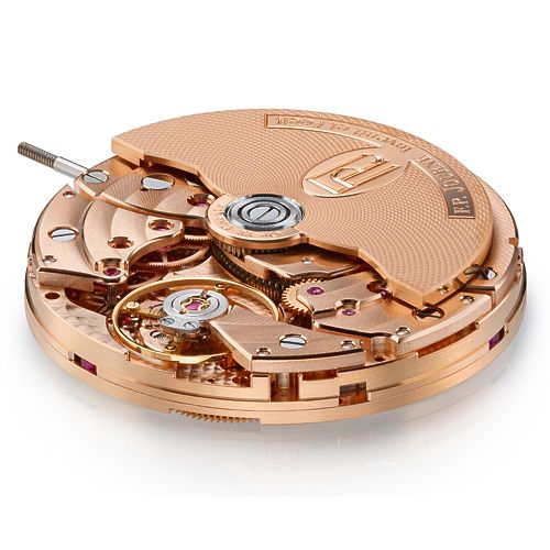FP Journe 1300.3 NOL movement