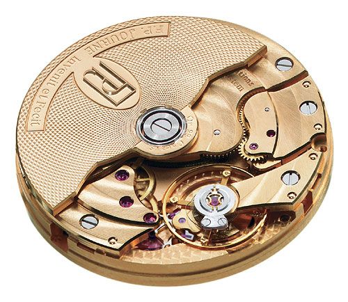 FP Journe 1300.3 OAL movement
