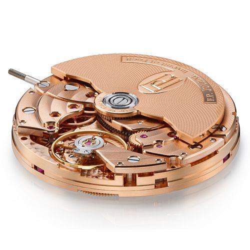 FP Journe 1300.3 QP movement