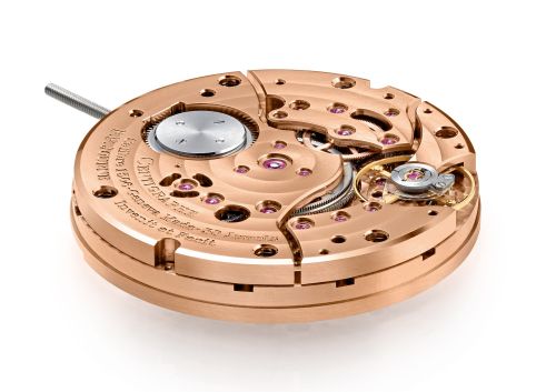FP Journe 1506 CS movement