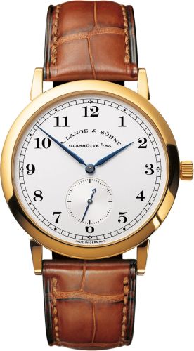 1815 Yellow Gold