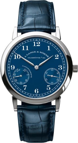 1815 Up / Down White Gold / Blue