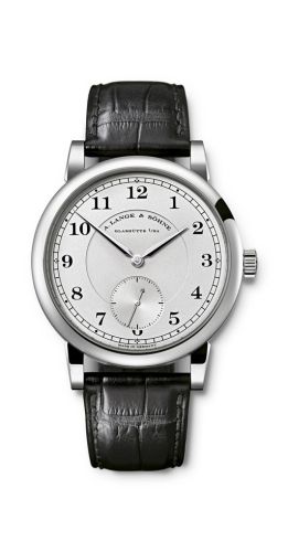 1815 40 Platinum / Silver