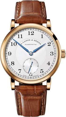 1815 Yellow Gold / Sivler