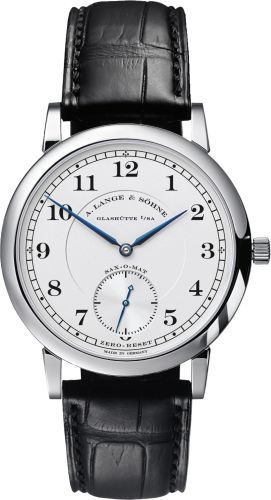 1815 Automatic Platinum / Silver