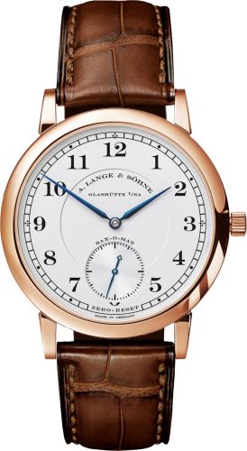 1815 Automatic Rose Gold / Silver
