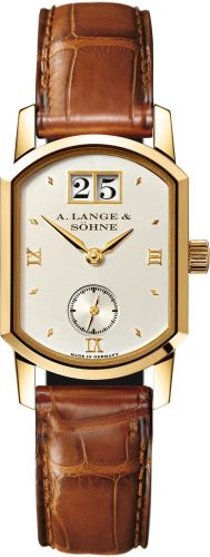 Arkade Yellow Gold / Champagne