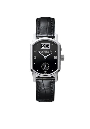Arkade Platinum / Black