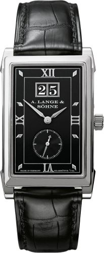 Cabaret Big Date Platinum / Black