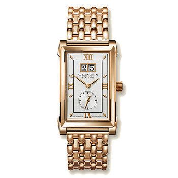 Cabaret Rose Gold / Silver / Bracelet