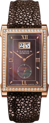 Cabaret Pink Gold - Diamond / Black MOP