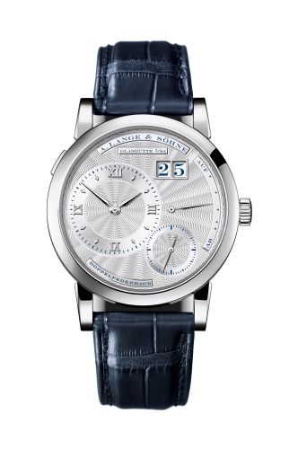 Lange 1 20th Anniversary Platinum