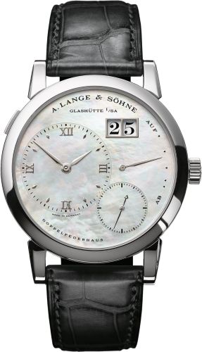 Lange 1 Soirée