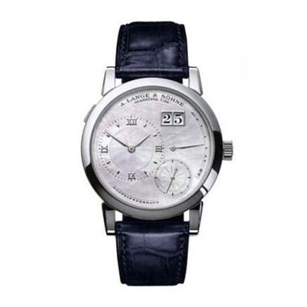 Lange 1 Soirée Platinum