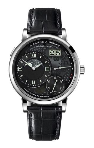 Grand Lange 1 Moonphase Lumen