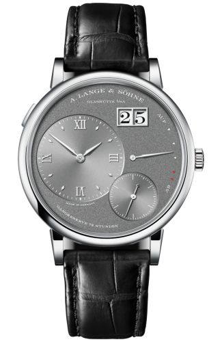 A. Lange & Söhne 137.038
