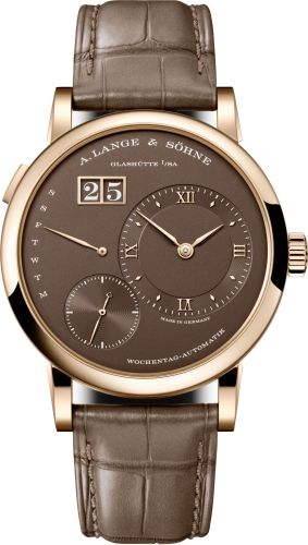 A. Lange & Söhne 320.050
