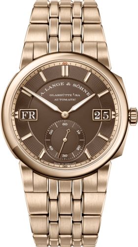 A. Lange & Söhne 63.150