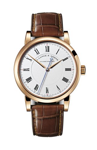 Richard Lange Pink Gold