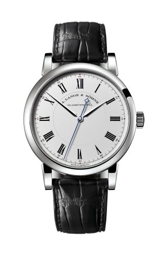 Richard Lange Platinum
